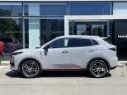 Changan CS55 Plus II Москва  - изображение 34