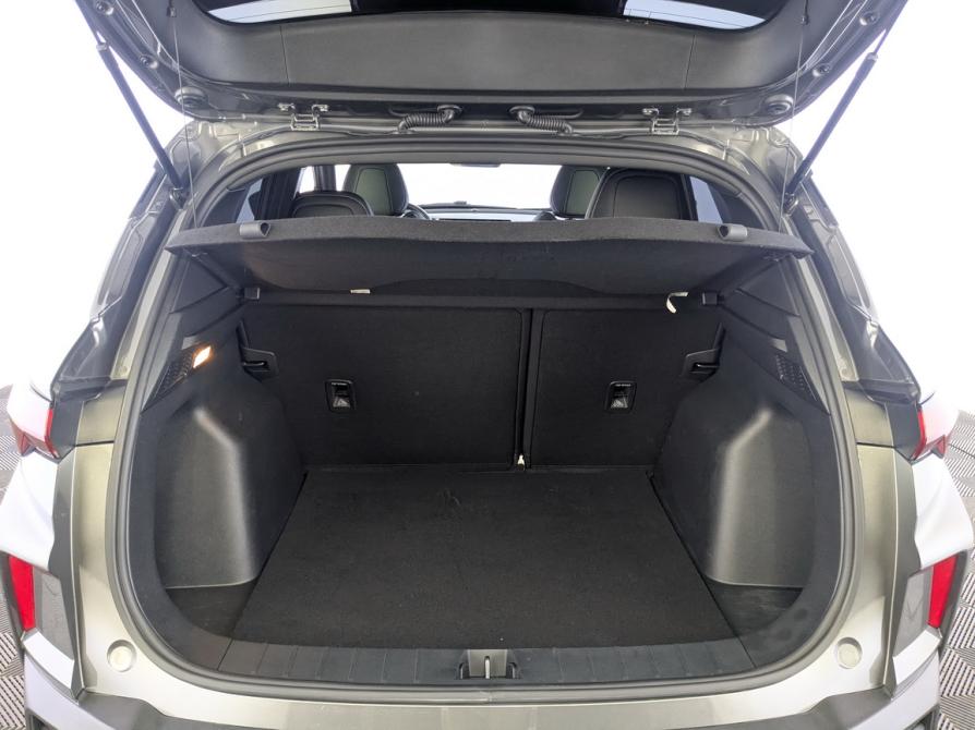 Geely Coolray I Рестайлинг Москва  - изображение 9