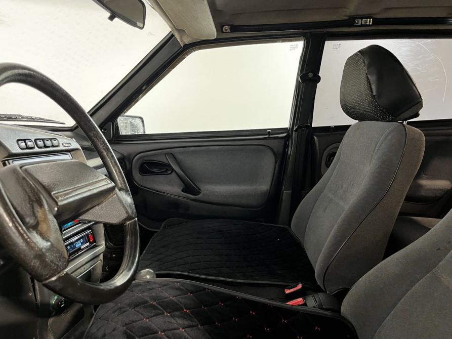 Lada (ВАЗ) 2115 Великий Новгород  - изображение 7