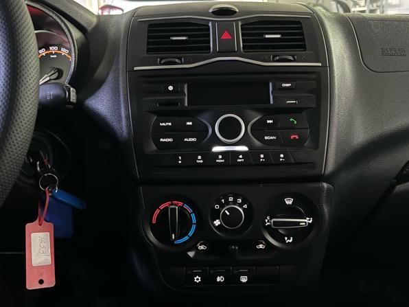 Lada (ВАЗ) Granta I Рестайлинг с пробегом 2019 года, цена 699 000 рублей, 138172 км, седан, Автокод Объявления