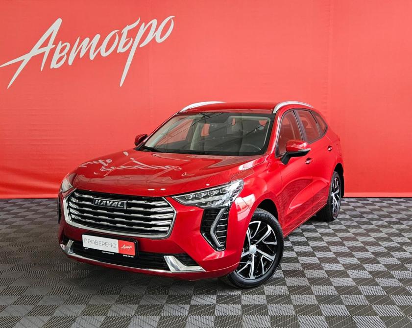 Haval Jolion I Вологда  - изображение 1