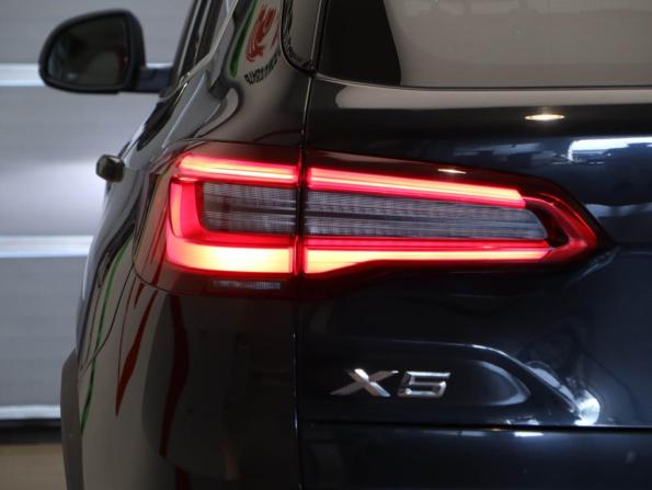 BMW X5 IV (G05/G18) с пробегом 2019 года, цена 6 350 000 рублей, 122400 км, внедорожник, Автокод Объявления