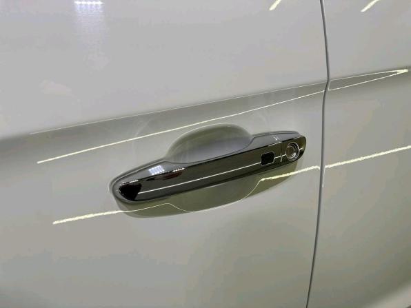 Hyundai Creta I с пробегом 2018 года, цена 2 000 000 рублей, 69490 км, внедорожник, Автокод Объявления