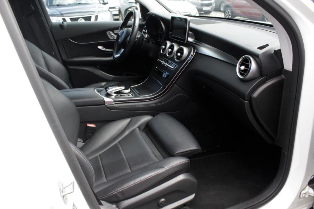 Mercedes-Benz GLC Coupe I (C253) Брянск  - изображение 8