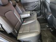Hyundai Santa Fe III Рестайлинг Вологда  - изображение 33