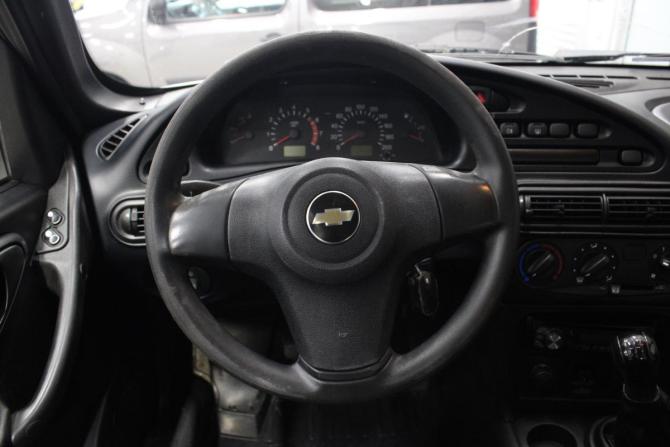 Chevrolet Niva I Рестайлинг с пробегом 2012 года, цена 446 000 рублей, 158000 км, внедорожник, Автокод Объявления