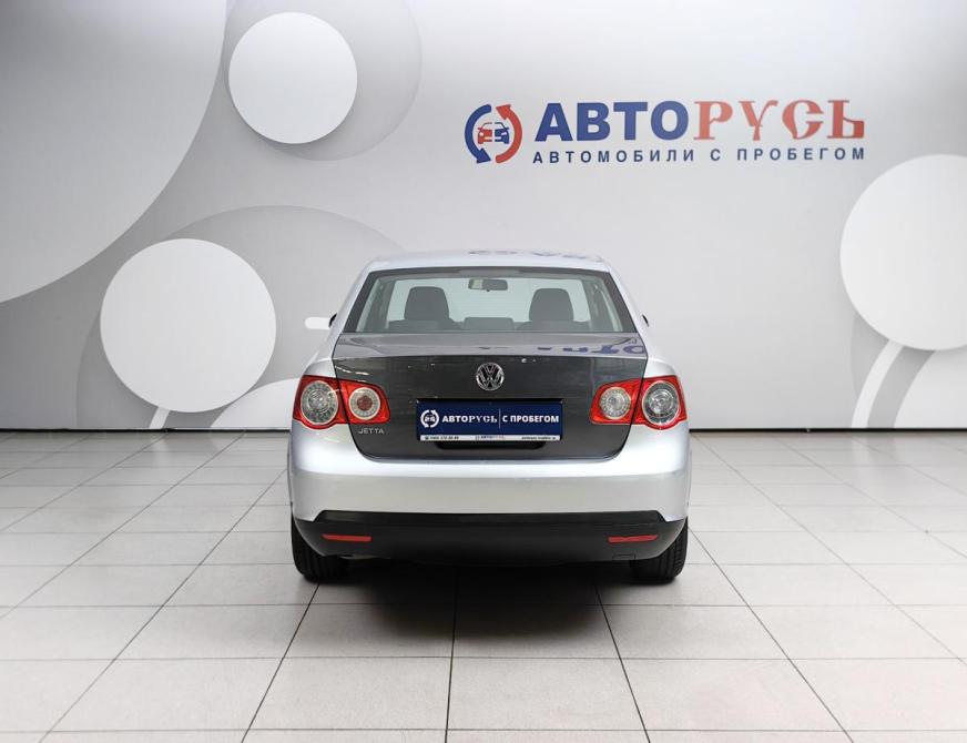 Volkswagen Jetta V Подольск  - изображение 4