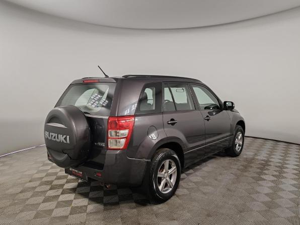 Suzuki Grand Vitara II Рестайлинг с пробегом 2010 года, цена 1 049 000 рублей, 117997 км, внедорожник, Автокод Объявления