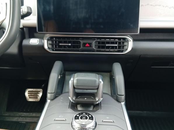 JETOUR T2 с пробегом 2024 года, цена 3 410 000 рублей, 13213 км, внедорожник, Автокод Объявления
