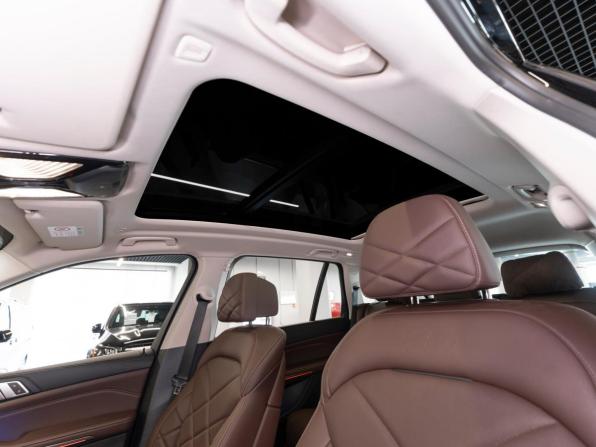 BMW X5 IV (G05/G18) Рестайлинг с пробегом 2026 года, цена 10 800 000 рублей, 95 км, внедорожник, Автокод Объявления