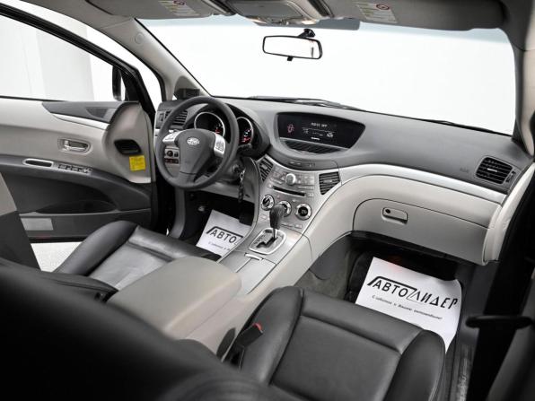 Subaru Tribeca I Рестайлинг с пробегом 2011 года, цена 919 000 рублей, 158913 км, внедорожник, Автокод Объявления