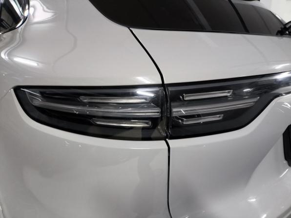 Porsche Cayenne III с пробегом 2021 года, цена 8 625 000 рублей, 94412 км, внедорожник, Автокод Объявления