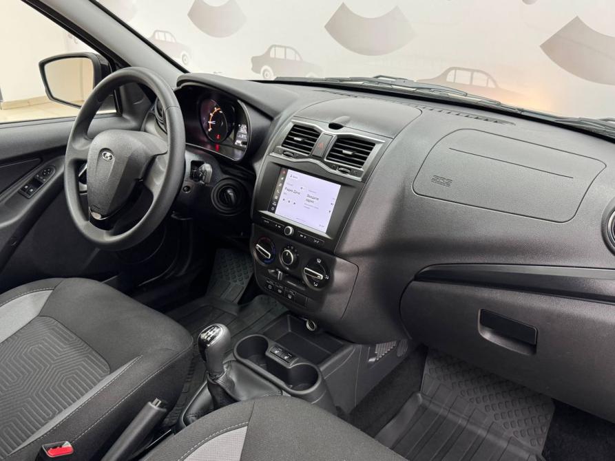 Lada (ВАЗ) Granta I Рестайлинг Ставрополь  - изображение 8