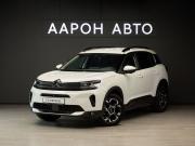 Citroen C5 Aircross I Рестайлинг Москва  - изображение 17