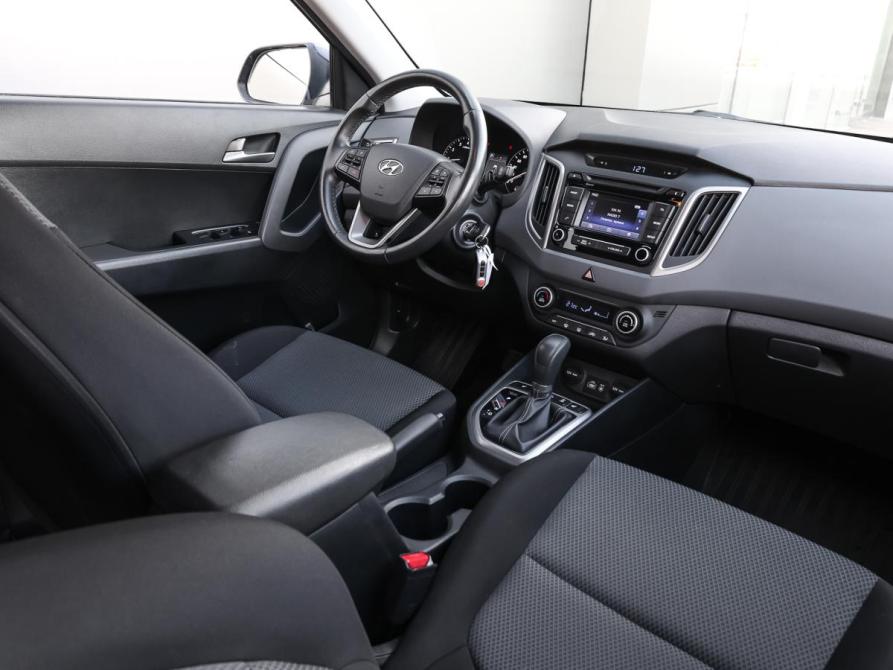 Hyundai Creta I Москва  - изображение 10