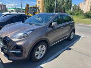 Kia Sportage IV Рестайлинг Санкт-Петербург  - изображение 5