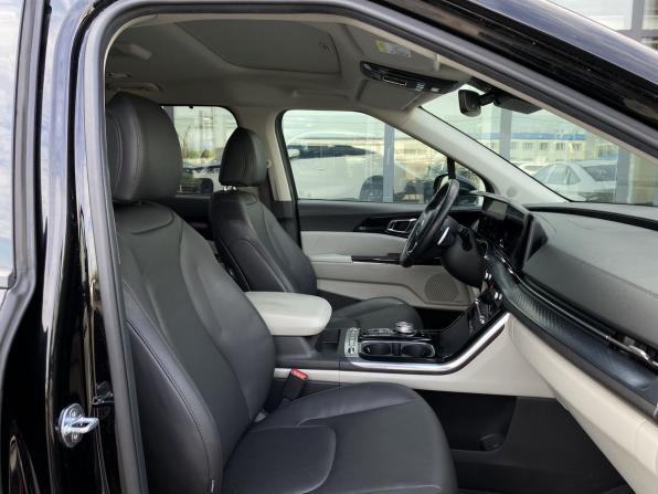 Kia Carnival IV с пробегом 2021 года, цена 3 429 000 рублей, 148250 км, минивэн, Автокод Объявления
