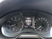 Skoda Octavia III (A7) Москва  - изображение 30