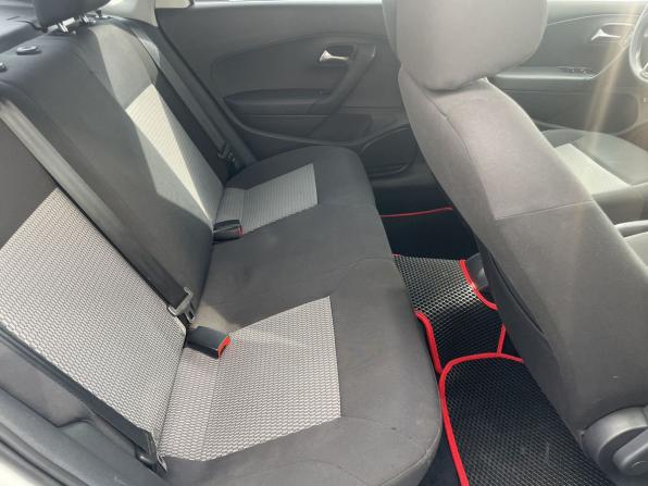Volkswagen Polo V с пробегом 2014 года, цена 739 000 рублей, 143420 км, седан, Автокод Объявления