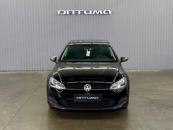 Volkswagen Golf VII с пробегом 2013 года, цена 997 000 рублей, 160482 км, хэтчбек, Автокод Объявления
