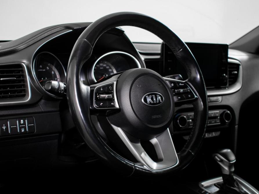 Kia Ceed III Москва  - изображение 13