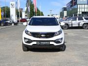 Kia Sportage III Рестайлинг Чебоксары  - изображение 24