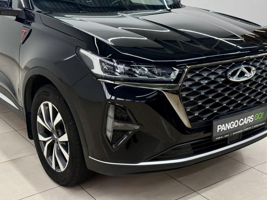 Chery Tiggo 7 Pro Max I Смоленск  - изображение 12