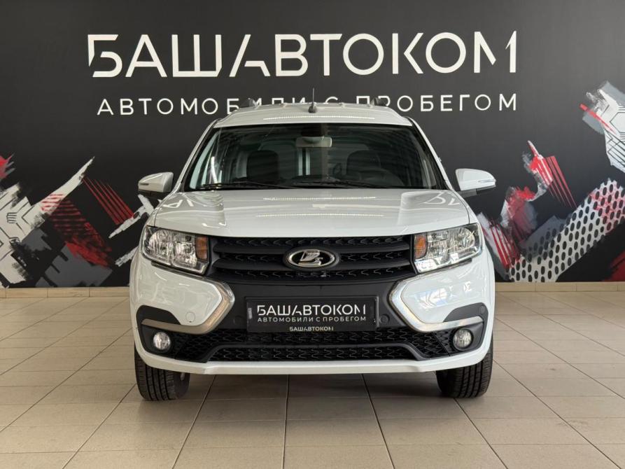 Lada (ВАЗ) Largus I Рестайлинг Уфа  - изображение 3