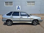 Lada (ВАЗ) 2114 Набережные Челны  - изображение 39