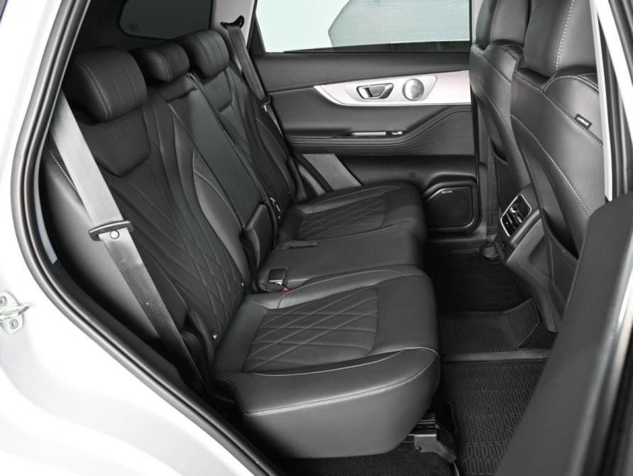 Chery Tiggo 8 Pro Max I Рестайлинг Ростов-на-Дону  - изображение 7