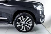 Toyota Land Cruiser 200 Series Рестайлинг 2 Казань  - изображение 19