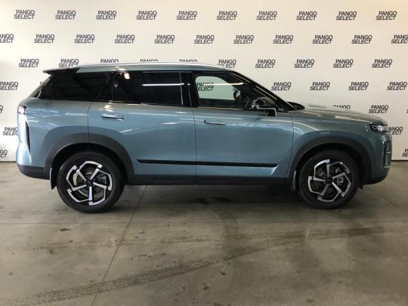 Jaecoo J7 I с пробегом 2025 года, цена 2 500 000 рублей, 3230 км, внедорожник, Автокод Объявления