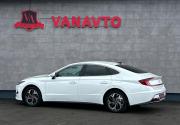 Hyundai Sonata VIII (DN8) Альметьевск  - изображение 38