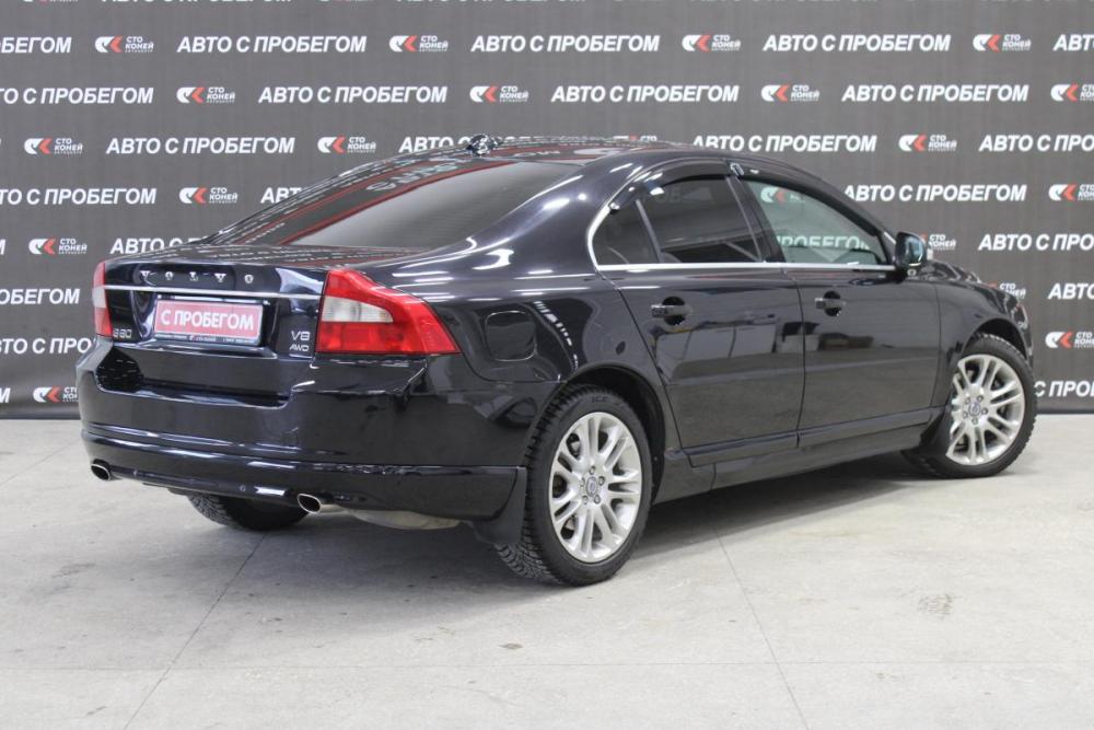 Volvo S80 II Томск  - изображение 3
