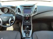 Hyundai Elantra V (MD) Рестайлинг Москва  - изображение 30