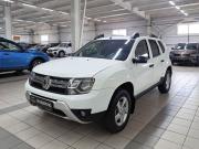 Renault Duster I Рестайлинг Набережные Челны  - изображение 23