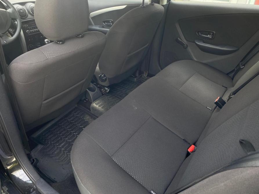 Nissan Almera III (G15) Тюмень  - изображение 11