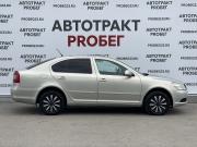Skoda Octavia II (A5) Рестайлинг Владимир  - изображение 16
