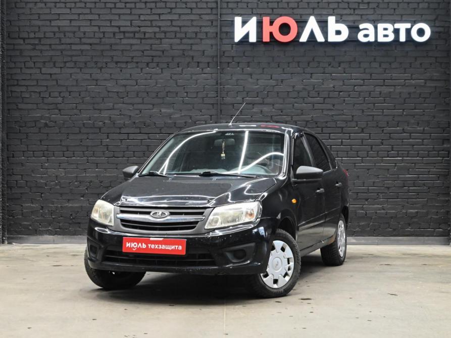 Lada (ВАЗ) Granta I Екатеринбург  - изображение 1