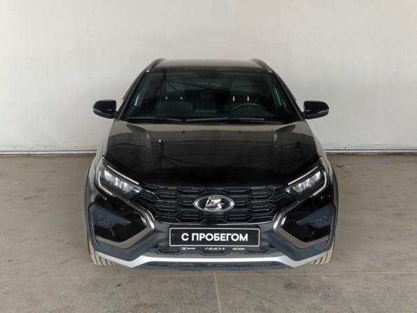 Lada (ВАЗ) Vesta I Рестайлинг (NG) с пробегом 2024 года, цена 1 548 000 рублей, 30700 км, универсал, Автокод Объявления