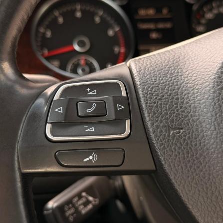 Volkswagen Passat B6 с пробегом 2010 года, цена 815 000 рублей, 188257 км, седан, Автокод Объявления