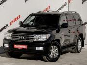 Toyota Land Cruiser 200 Series Екатеринбург  - изображение 36