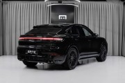 Porsche Cayenne III Рестайлинг Москва  - изображение 34