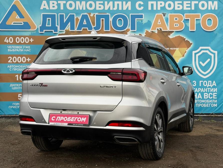 Chery Tiggo 7 Pro I Набережные Челны  - изображение 3