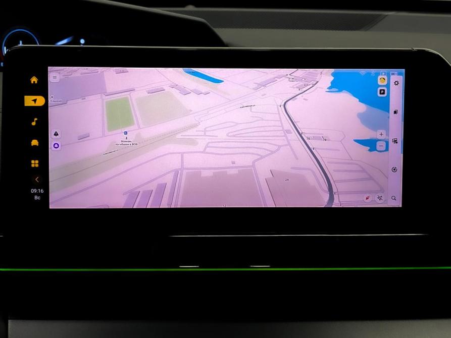 Changan UNI-V I Москва  - изображение 16