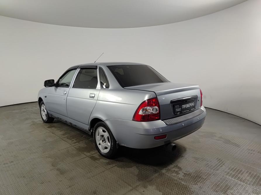 Lada (ВАЗ) Priora I Уфа  - изображение 8