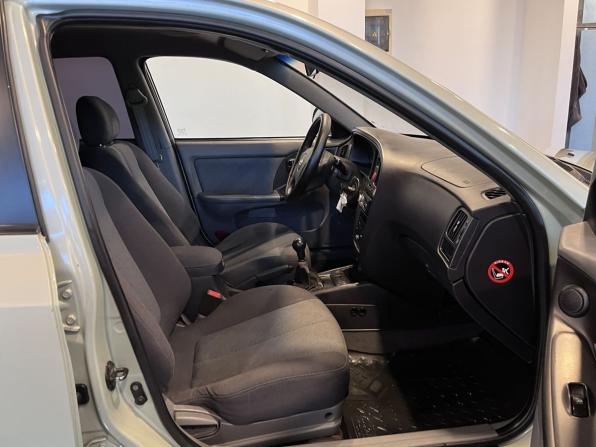 Hyundai Elantra III (XD2) Рестайлинг с пробегом 2004 года, цена 198 000 рублей, 294832 км, седан, Автокод Объявления