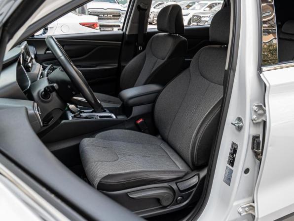 Hyundai Santa Fe IV с пробегом 2019 года, цена 2 670 000 рублей, 142156 км, внедорожник, Автокод Объявления