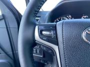 Toyota Land Cruiser Prado 150 Series Рестайлинг 2 Сыктывкар  - изображение 57
