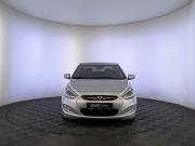 Hyundai Solaris I Москва  - изображение 26